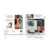 Notions - Kimberbell Pumpkins & Potions Embellishment Kit - KDKB1296