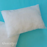 Notions Kimberbell Pillow Form Insert 12in x 18in KDKB250