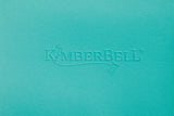 Notions - Kimberbell Folding Storage Tote Blank Turquoise - KDKB273