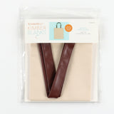 Notions Kimberbell Canvas Tote Blank KDKB279