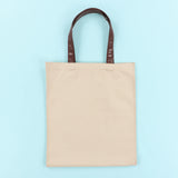 Notions Kimberbell Canvas Tote Blank KDKB279