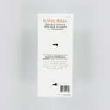 Notion - Double Curved Applique Scissors- KDTL117