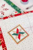 Notions - Kimberbell Needle Minder: A Quilty Little Christmas - KDTL120