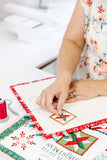 Notions - Kimberbell Needle Minder: A Quilty Little Christmas - KDTL120