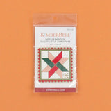 Notions - Kimberbell Needle Minder: A Quilty Little Christmas - KDTL120