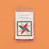 Notions - Kimberbell Needle Minder: A Quilty Little Christmas - KDTL120