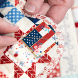 Notions - Kimberbell Needle Minder: Star-Spangled Celebration - KDTL125