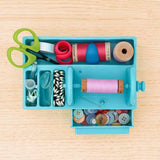 Notions - Karen Kay Buckley Perfect Sewing Caddy - KKB033