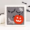Kit Kimberbell Punch Needle Jack-O-Lantern Jubilee KPNK1024