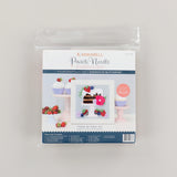 Kit -  Kimberbell Piece of Cake Punch Needle - KPNK1030