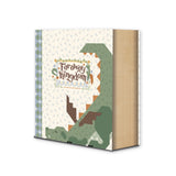 Kit - Riley Blake Faraway Kingdom - Dragon Dreams Quilt -  KT-17430