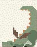 Kit - Riley Blake Faraway Kingdom - Dragon Dreams Quilt -  KT-17430