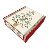 Kit - Riley Blake Christmas Greetings - Spruce It Up Quilt - KT-17660