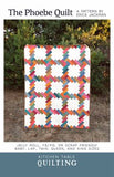 Pattern - The Phoebe Quilt - KTQ164