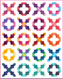 Pattern Needle in a Hayes Stack - Knots & Crosses 2.0 NH2511 - DIGITAL DOWNLOAD
