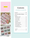 Book - Elevate Your Scrap Sewing Projects - L0437