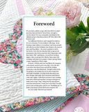 Book - Elevate Your Scrap Sewing Projects - L0437