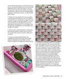 Book - Elevate Your Scrap Sewing Projects - L0437