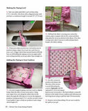 Book - Elevate Your Scrap Sewing Projects - L0437