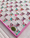 Book - Elevate Your Scrap Sewing Projects - L0437