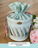 Book - Elevate Your Scrap Sewing Projects - L0437
