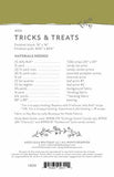 Pattern - Lella Boutique - Tricks & Treats - LB233