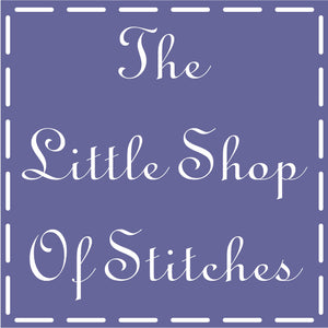 The Little Shop's In-Person Retreat September 21-24, 2025