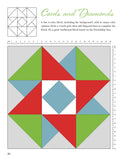 Book - The Barn Quilt Manual - LTQ118