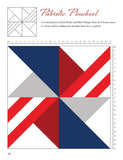 Book - The Barn Quilt Manual - LTQ118
