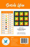 Pattern Seaside Glow MBQC170