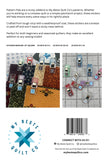 Notions - Pattern Pals MBQC4001