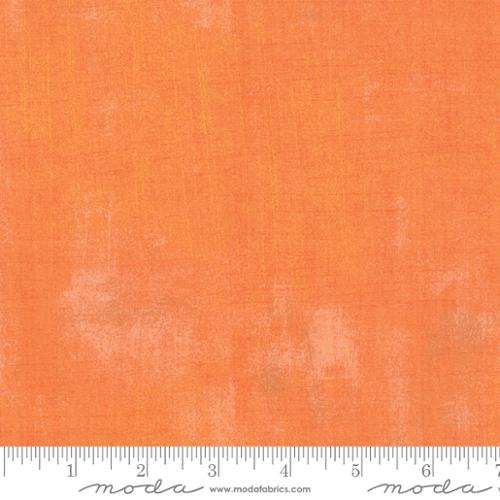 Fabric Moda Grunge Basics Clementine 30150 284