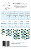 Pattern - Board and Batten - MMD1103