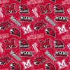 Fabric - Sykel - Miami University of Ohio - MOH1178