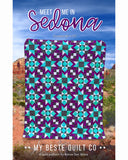 Pattern Meet Me in Sedona MBQC158