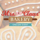 Zoom Class - Kimberbell Mrs. Claus' Bakery with Tracey Stinger Oct 13