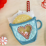 Zoom Class - Kimberbell Mrs. Claus' Bakery with Tracey Stinger Oct 13