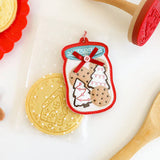 Zoom Class - Kimberbell Mrs. Claus' Bakery with Tracey Stinger Oct 13
