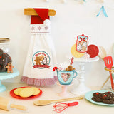 Zoom Class - Kimberbell Mrs. Claus' Bakery with Tracey Stinger Oct 13