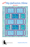 Pattern Black Cat Creations - My Galveston Home DIGITAL DOWNLOAD