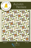 Pattern Needle in a Hayes Stack - Autumn Fanfare DIGITAL DOWNLOAD