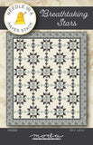 Pattern Needle in a Hayes Stack - Breathtaking Stars DIGITAL DOWNLOAD