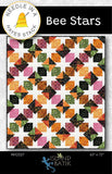 Pattern Needle in a Hayes Stack - Bee Stars DIGITAL DOWNLOAD