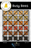 Pattern Needle in a Hayes Stack - Busy Bees DIGITAL DOWNLOAD