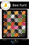 Pattern Needle in a Hayes Stack - Bee Fun DIGITAL DOWNLOAD