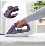 Notions Panasonic Corded Iron Violet/Purple NIS630