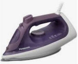 Notions Panasonic Corded Iron Violet/Purple NIS630