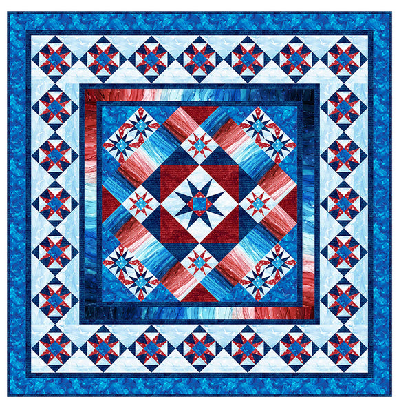 Pattern Parade Ground PTN3124 – The Little Shop of Stitches