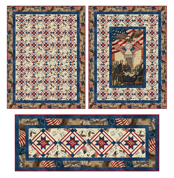 Pattern Independence PTN3545