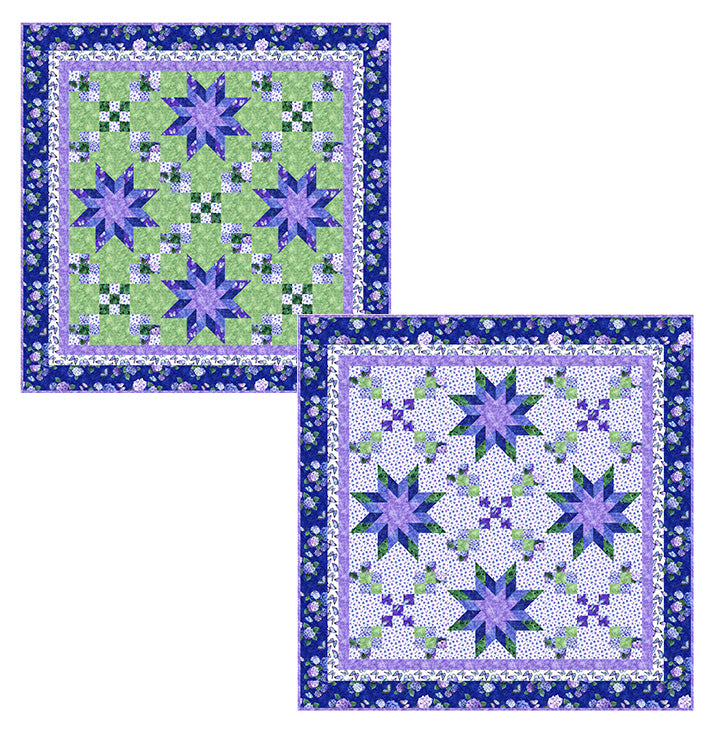 Pattern - Classical Jazz PTN-P054 – The Little Shop of Stitches